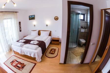 Casa Ienciu Apartment Sibiu Exterior photo